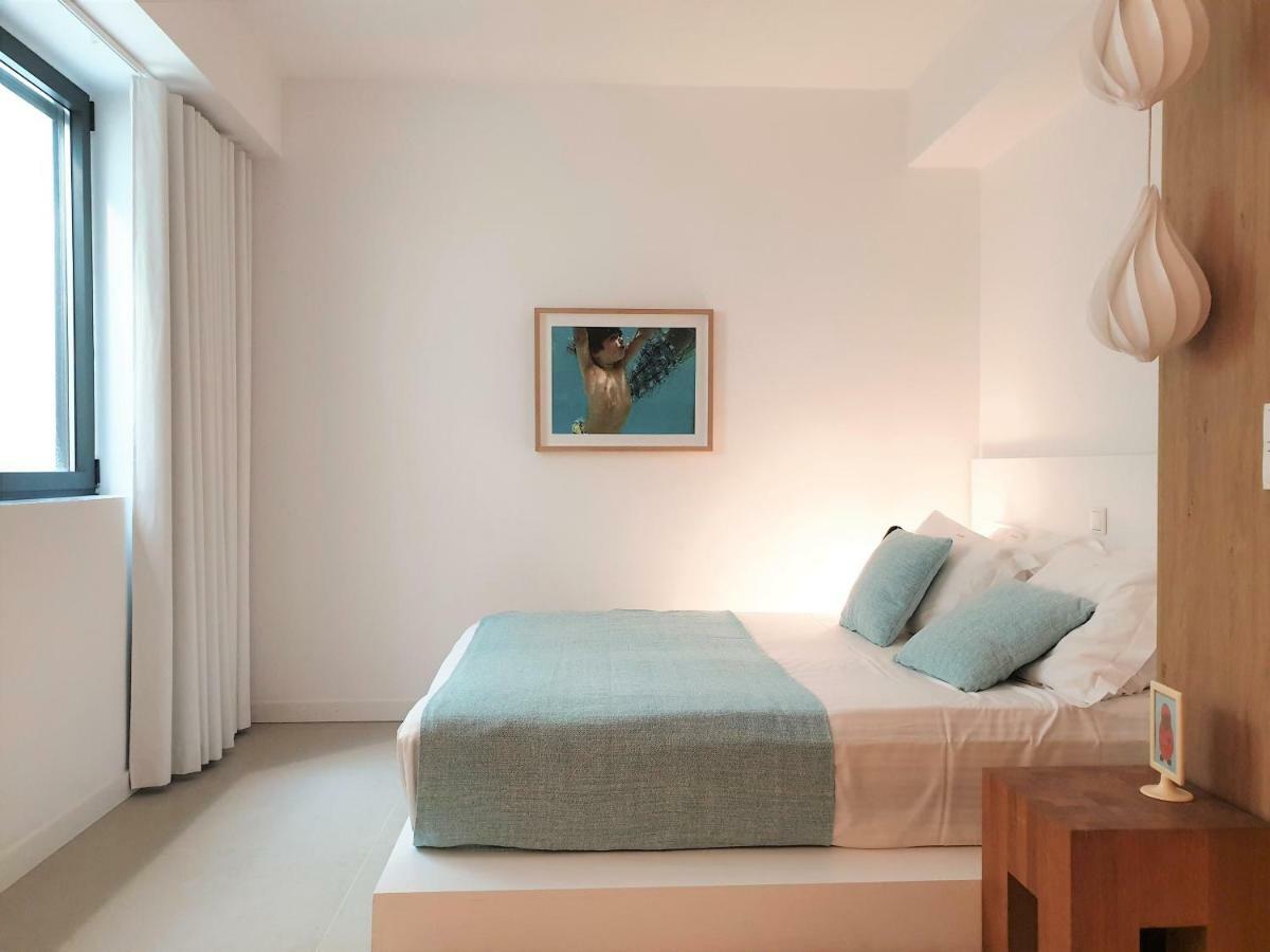 Fos Villa, A Luxe House With Private Heated Pool Galatás المظهر الخارجي الصورة